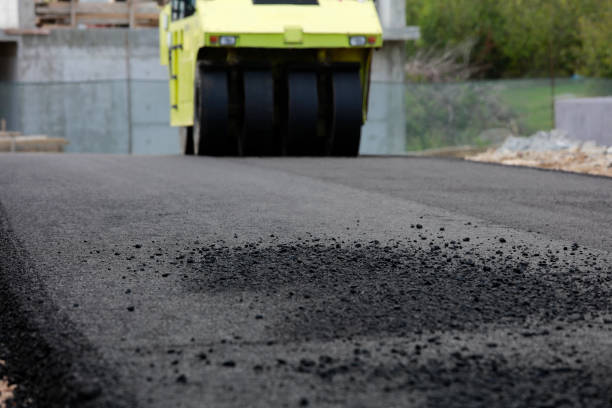 Best Concrete Paver Driveway  in Norton Center, MA