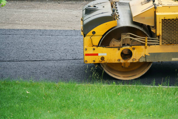 Best Best Driveway Pavers  in Norton Center, MA