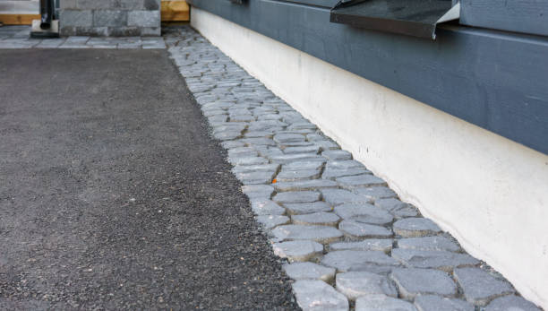 Professional Driveway Pavers in Norton Center, MA